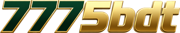 7775bdt লোগো